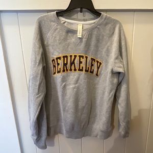 Berkeley Sweatshirt